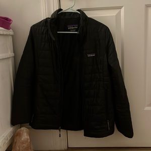 Women’s Patagonia nano puff jacket